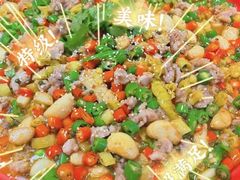 -先启半步颠·川菜小炒