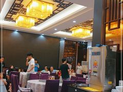 大堂-有腥气私房菜·寻味顺德