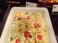 -北京港澳中心瑞士酒店·瑞士咖啡厅·自助餐