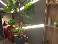 -禧瑞 ·丝浴主题·水疗·spa(中山公园店)