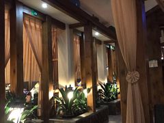 -润泽园椰子鸡(汇一城店)
