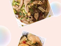 -老广州牛杂(深圳白石洲总店)