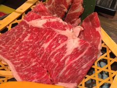 -肉仓焼肉バー(烟台山店)