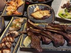 -极尚大瀛喜日本料理(铜锣湾店)