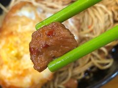 -志权牛肉面(灵山路店)