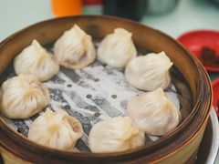 -食惠里小笼包面馆(越秀店)