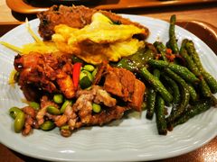-酷味乐智选餐厅(斜土路店)