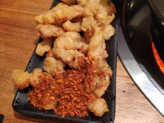 -串门邻居串串火锅(云南南路店)