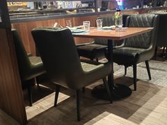 -大树餐厅(益田假日店)