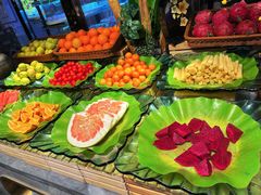 -火叮叮自助烤肉·现切牛肉(茂业店)