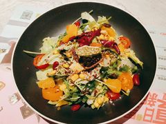 -半秋山西餐厅(宜昌大洋店)