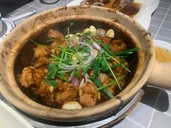 -老廣食堂(区庄店)