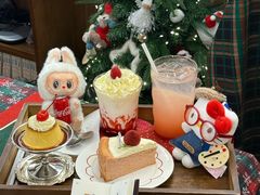 -大橘咖啡(坂田店)