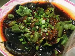 -洪霞餐馆
