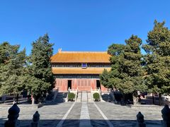 -历代帝王庙博物馆