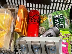 -Olé精品超市(沈阳万象城店)