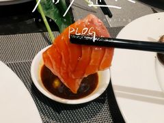 -上海嘉定喜来登酒店