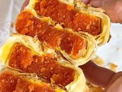 -盒马鲜生(馥邦国际店)