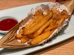 -蚝翅·海鲜粥·烧烤·宁夏滩羊季(玉米楼店)