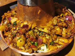 -炉小二铜锅牛蛙•川湘菜(三里屯店)