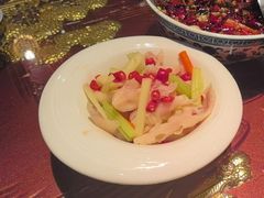 -缪氏川菜(深圳北站缤果空间店)