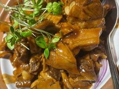 -徽张·新徽菜(五棵松·永定路店)
