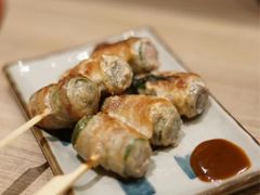 -小山日本料理(太古汇店)
