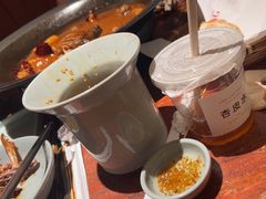 -长安记·大美陕菜(大族广场店)