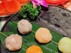 -禄婶鸡煲·打边炉