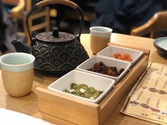 -胡马八破·川菜小馆(高新万达店)