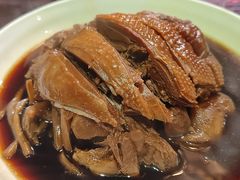 本帮扣鸡-三林本帮馆(中林街店)