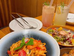 -森Some Fusion(荔湾店)