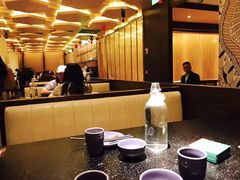 大堂-忆暹罗·金泰国餐厅(和义店)
