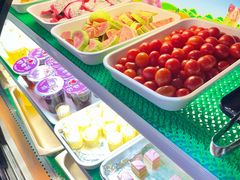 -尚品海鲜肥牛自助火锅(湖明店)