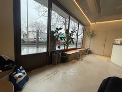 -fishtank鱼缸咖啡(三山街店)