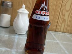 西安人的饮料-陈掌柜澄城水盆羊肉(钟楼店)