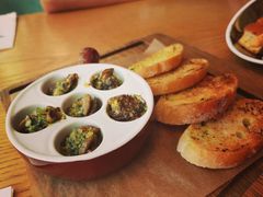 焗蜗牛-EN SPACE恩空间