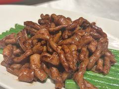 豉油皇鹅肠-炳胜品味(珠江新城店)