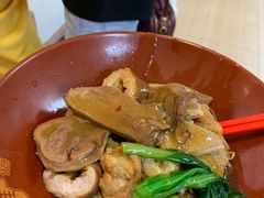 -下环街市熟食中心