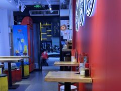 -阿当·小炒牛肉面(人广店)