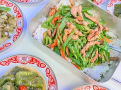 -石笨笨·盖浇饭大王(MOMOPARK店)