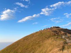 -萍乡武功山风景名胜区