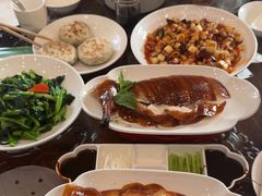 -民族饭荘(新华大街店)