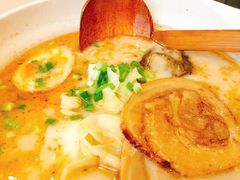 -味千拉面(惠州淡水嘉信茂广场分店)