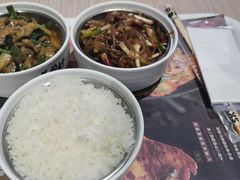 -食悦天美食广场(武汉壹方购物中心店)