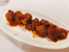 糖醋小排-苏浙汇(朝外店)