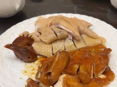 -万年酒楼(越秀南路店)