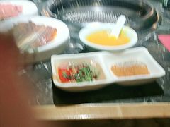 -一品诚记烤肉·甄选店(中南路店)
