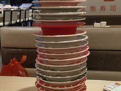 -新一番三文鱼寿司(大东海店)