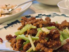 -杭州香格里拉·香宫中餐厅